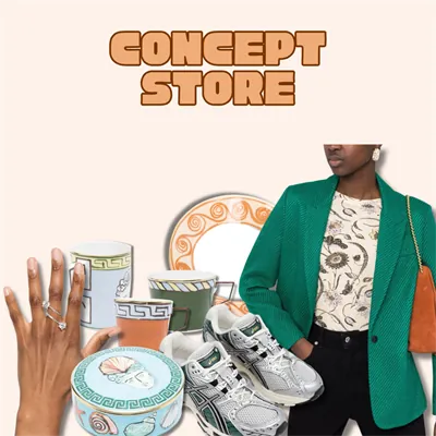 Concept store